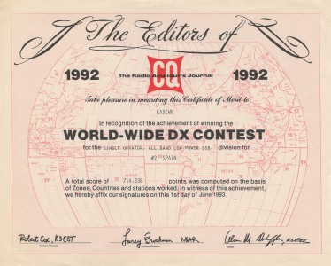 CQ-WW-SSB-1992
