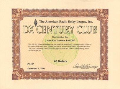 DXCC-40M