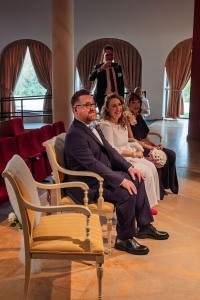 Albert I Marta