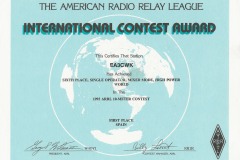 1993-ARRL-10M-MIXED