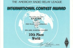 1994-ARRL-10M