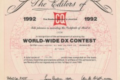 CQ-WW-SSB-1992