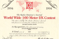 CQWW-160-1994-SSB