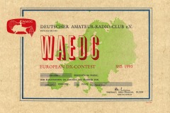 WAEDC-SSB-1993