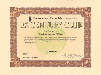 DXCC-40M