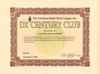 DXCC
