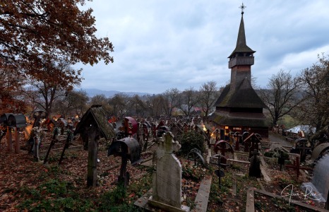The Church of Ieud
