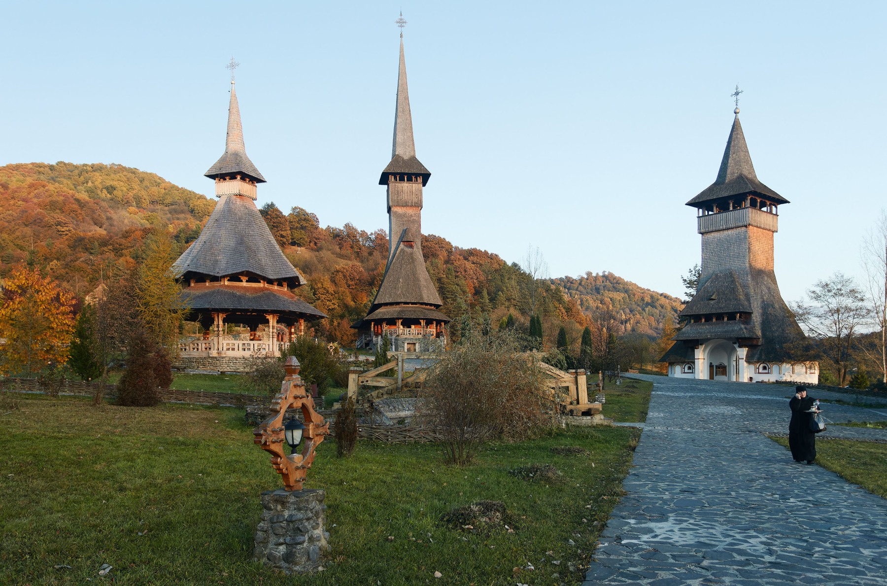 Viaje Rumania 2024 – Esp